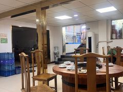 -清真长山屯泉水灶台鱼(佳庆道店)