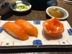 -大雄寿司(中华广场店)