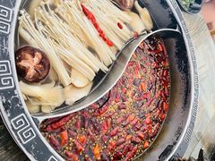 -销魂美蛙鱼头火锅(上海首店)