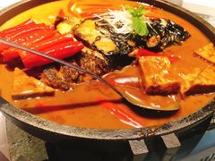 -梧桐北京烤鸭·铜锅涮肉(海岸城店)