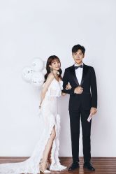 -巴黎恋人婚纱摄影(东莞总店)