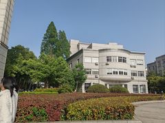 -中南财经政法大学(首义校区)