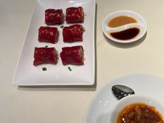 -利苑酒家(华熙国际店)