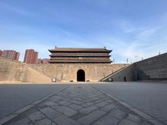 -西安城墙·碑林历史文化景区