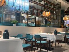 -花样西贡·法式越南菜餐厅(桂林万象城店)