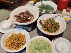 -巡耕记·湖南土菜(长湖店)