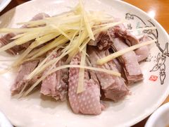 -乡亲鹅肉城(吴江店)