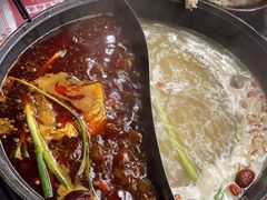-赵美丽·重庆社区火锅·直营店(火车东站·中豪国际店)
