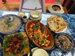 -老宅子私房菜馆(大理古城店)