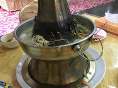 -假日王朝(王朝礼宴中餐部)