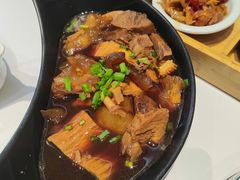 -新仙清汤牛腩(铜锣湾店)