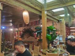 -多哥水傣味餐厅(司马巷店)