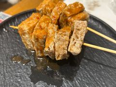 -莲湖糕团店·老秦淮小吃