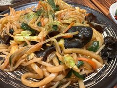 -平成屋·午肴夜酒(四川北路店)