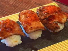 -300杯·和牛烧肉清酒专门店(廊里店)