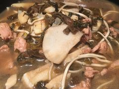 片儿川-慧娟面馆·餐厅(望江路店)