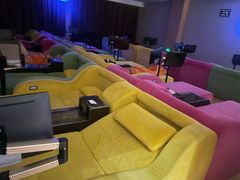 -汤W城市微度假(仓山店)