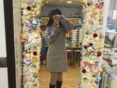 -食间旅人DIY烘焙工作室