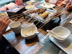 -管氏翅吧(广渠门店)