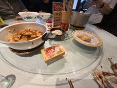 -帝一铭家宴(板塘店)