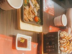 -仙隐小鹿料理食堂(惠济万达店)