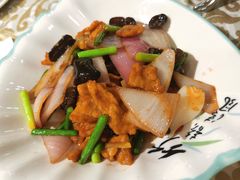 山西过油肉-潞安酒店(宁国路店)