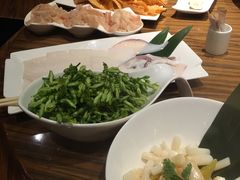 -珍宝轩海鲜火锅(碧湖大厦店)