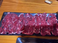 -牛品福潮汕牛肉火锅(旺庄店)