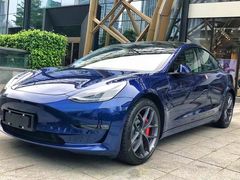 -TESLA 特斯拉(广州天环广场体验店)