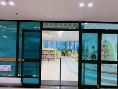 -佛山市图书馆(祖庙路分馆)