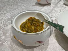 蟹粉捞饭-新光酒家·河豚·海鲜·蟹料理(浦东店)