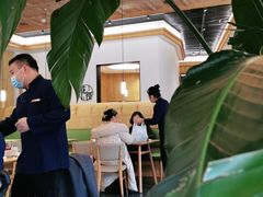 大堂-湘拾(壹方北馆店)