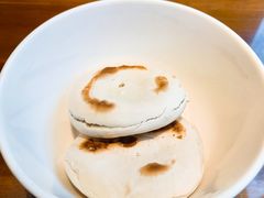 -建基泡馍·西安老字号·清真(永宁店)