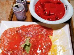 -蜀九香火锅(彩虹店)