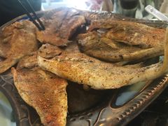 -新疆风味冷水鱼庄(友谊峰路店)