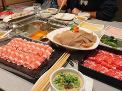 -海底捞火锅(金光华店)