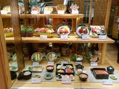 -歌行灯日本料理(伊势丹店)