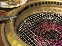 -御牛道日式烤肉料理(杭州万象城店)