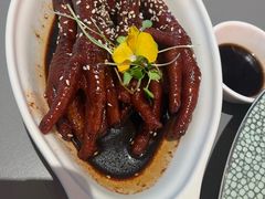 -桂满陇·杭州小馆(巴黎春天浦建店)