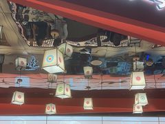 -万岁寿司(万国店)