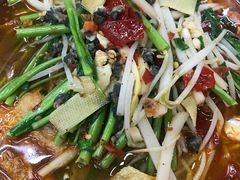 螺丝肉汤粉-红鼻子桂林米粉(金唐新光界店)
