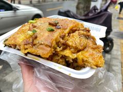 三鲜豆皮-味美香豆皮