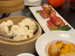 -彩丰楼中餐厅·早茶·点心·粤菜(海口华彩洲际酒店)