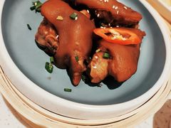 -若爱猪肚鸡·啫啫煲(循礼门M+店)