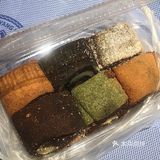 瞎吃合集[调皮]｜疯狂踩雷de12月份de外卖&小零嘴&饭们 