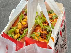 -Eckl’s爱氏热狗(猫街店)