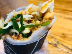 -饵块食光·云南有机手作饵块