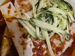 -海尔巴格·新疆菜(吐鲁番店)