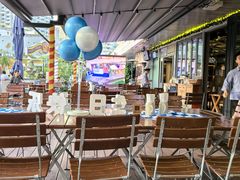 -Paulaner·德国帕拉娜自酿啤酒餐厅(海上世界店)