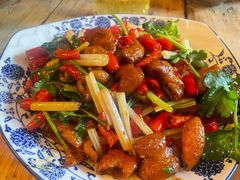 -饭江湖·江湖菜(湖广会馆店)